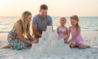 Holiday Activities for Families