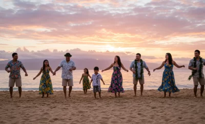 Learn About Local Festivals